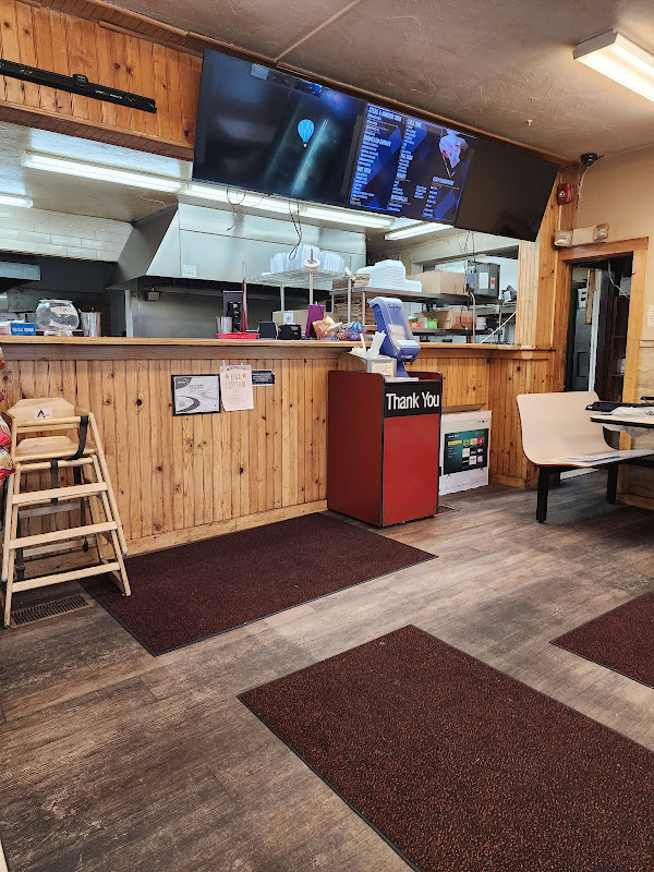 Bills House Of Pizza