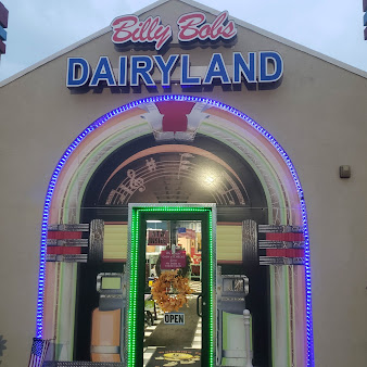 Photo Billy Bobs Dairy Land - 10