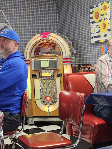 Photo Billy Bobs Dairy Land - 16