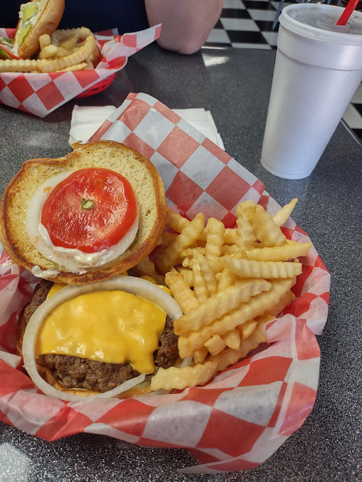 Photo Billy Bobs Dairy Land - 17
