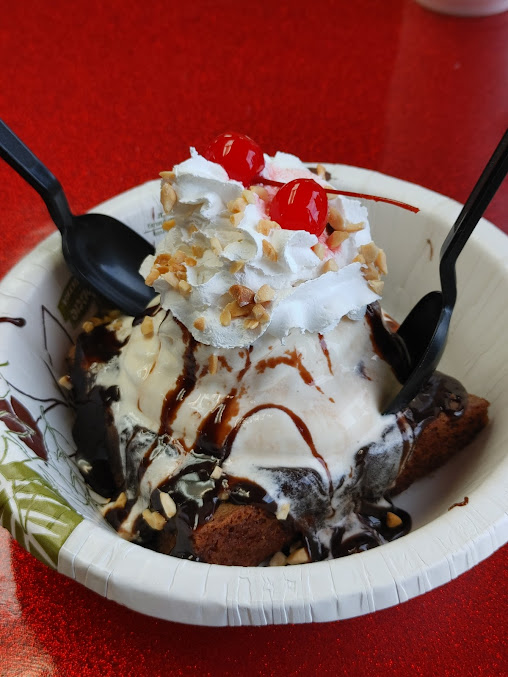 Photo Billy Bobs Dairy Land - 19