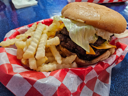 Photo Billy Bobs Dairy Land - 23
