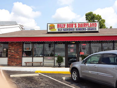 Photo Billy Bobs Dairy Land - 26