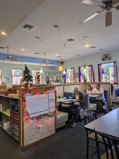 Photo Billys Cafe - 11