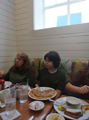 Photo Billys Cafe - 12