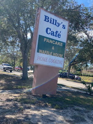 Photo Billys Cafe - 23