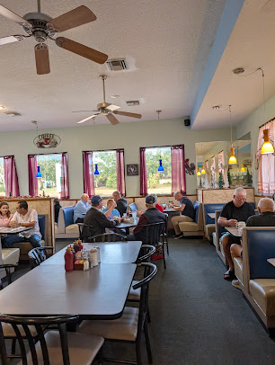 Photo Billys Cafe - 24