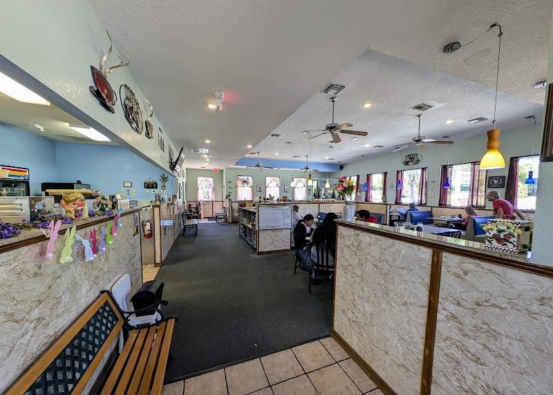 Billys Cafe