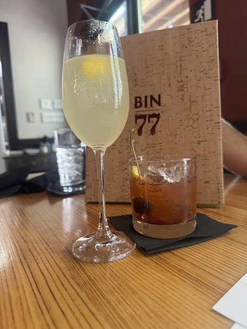 Photo Bin 77 Bistro Sidebar - 27