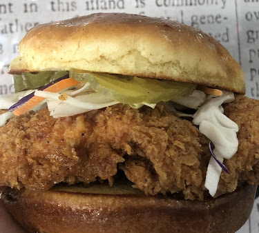 Photo Binge Hot Chicken - 7