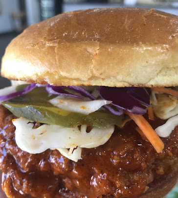 Photo Binge Hot Chicken - 9
