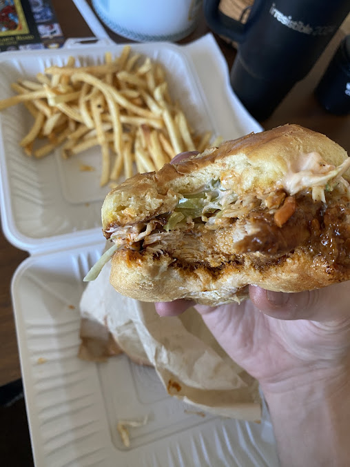 Photo Binge Hot Chicken - 12