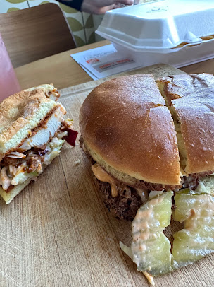 Photo Binge Hot Chicken - 14