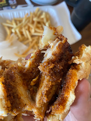 Photo Binge Hot Chicken - 15