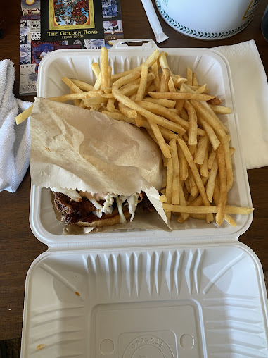 Photo Binge Hot Chicken - 16