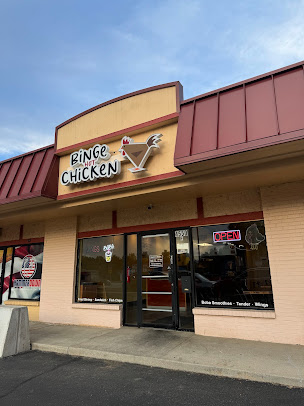 Photo Binge Hot Chicken - 17
