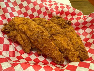 Photo Binge Hot Chicken - 18