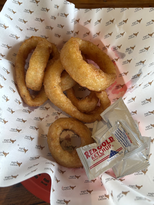 Photo Binge Hot Chicken - 20