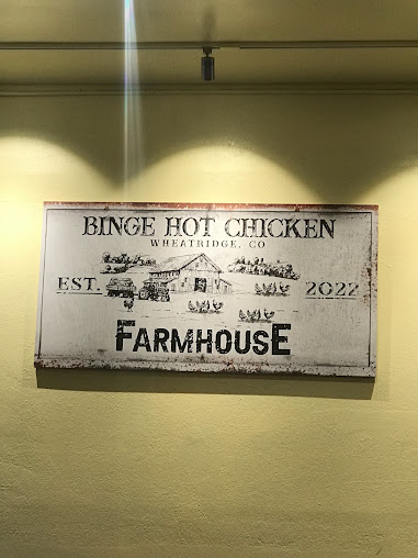 Photo Binge Hot Chicken - 24