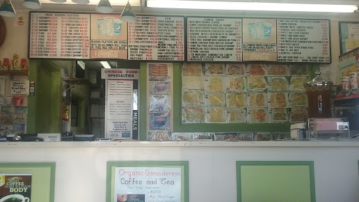 Menu Bingos Seafood - 6