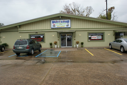 Photo Bingos Seafood - 9