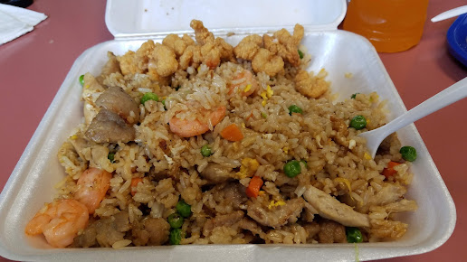 Photo Bingos Seafood - 10