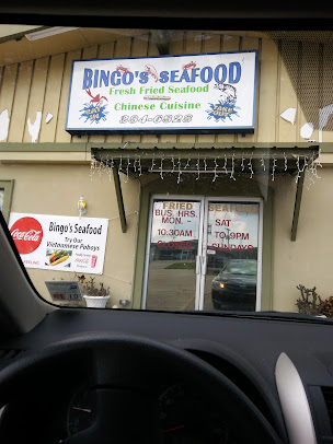 Photo Bingos Seafood - 13