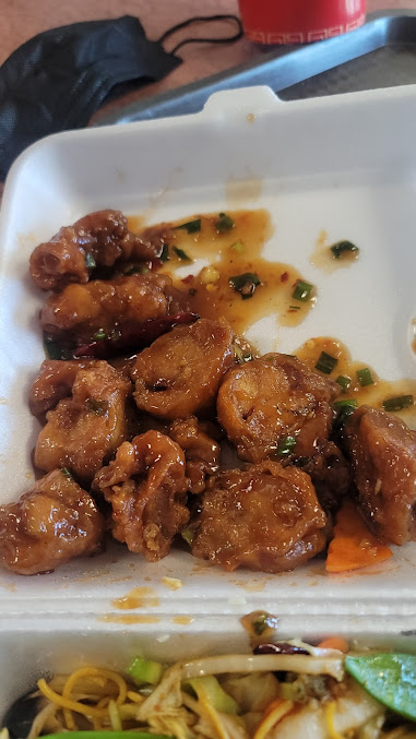 Photo Bingos Seafood - 14