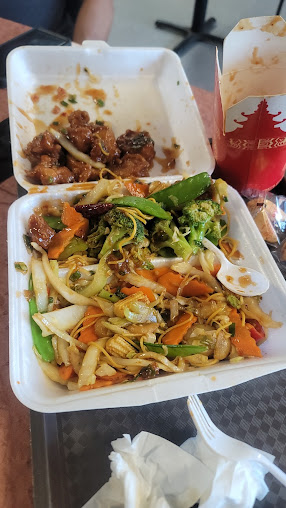 Photo Bingos Seafood - 16