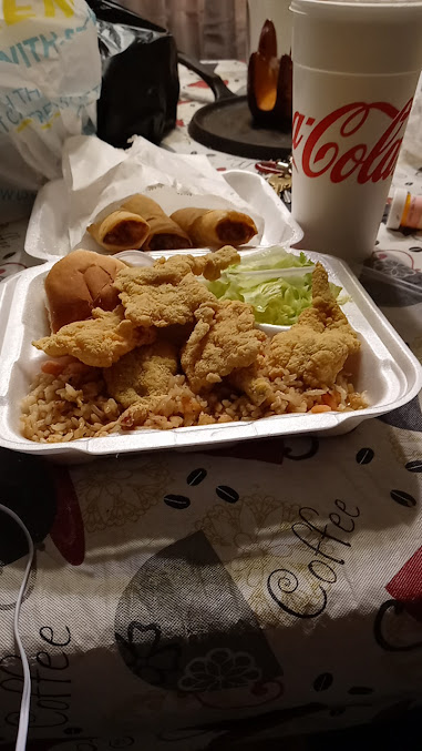 Photo Bingos Seafood - 17