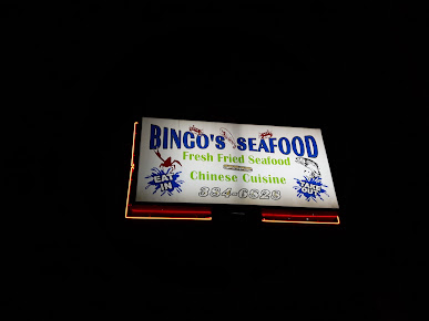 Photo Bingos Seafood - 20