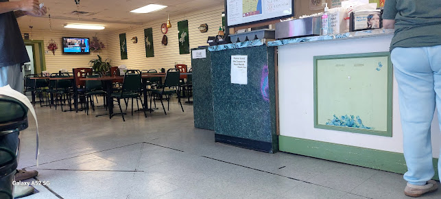 Photo Bingos Seafood - 21
