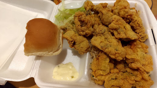 Photo Bingos Seafood - 22