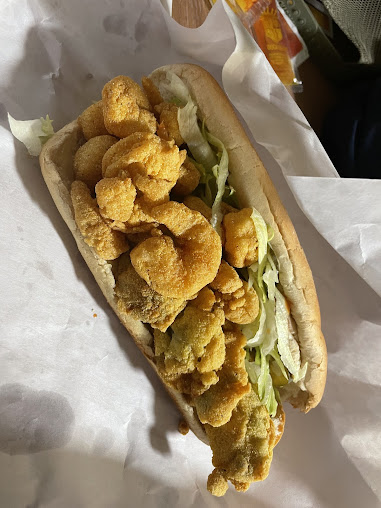 Photo Bingos Seafood - 23