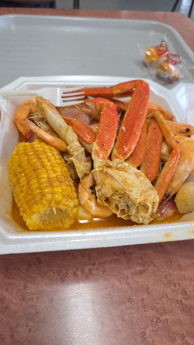 Photo Bingos Seafood - 24