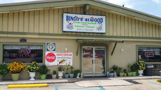 Photo Bingos Seafood - 25