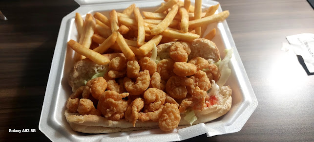 Photo Bingos Seafood - 28