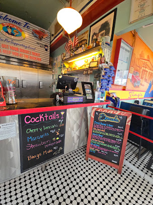 Menu Bings Burger Station - 3
