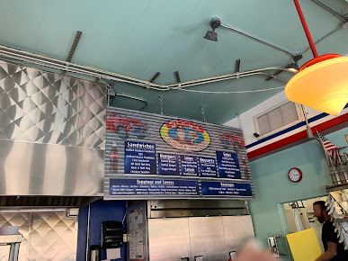 Menu Bings Burger Station - 7