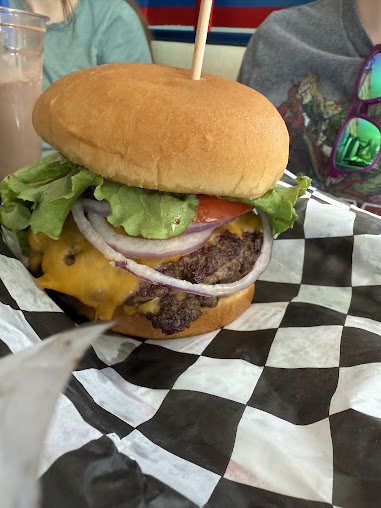 Photo Bings Burger Station - 29