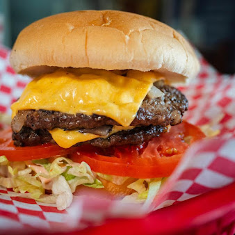 Photo Bionic Burger - 3