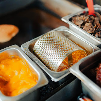 Photo Bionic Burger - 9