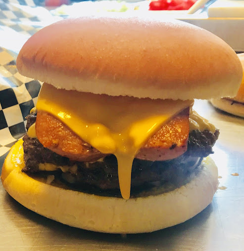 Photo Bionic Burger - 10
