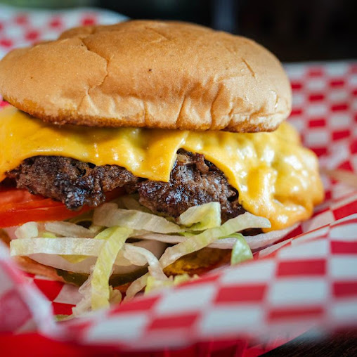 Photo Bionic Burger - 13