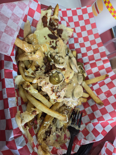 Photo Bionic Burger - 14