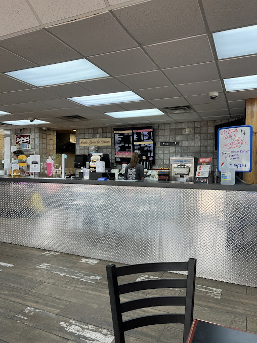 Photo Bionic Burger - 17