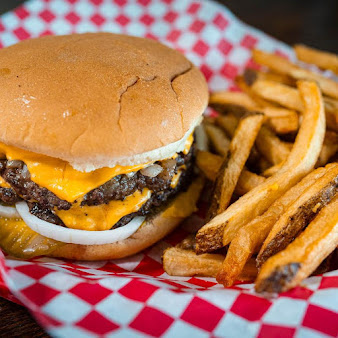 Photo Bionic Burger - 18
