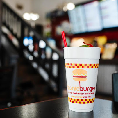 Photo Bionic Burger - 19