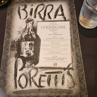 Menu Birraporetti's - 7