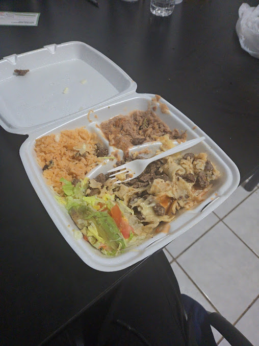 Photo Birria Huentitan Restaurant - 4